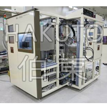 全自動(dòng)離子刻蝕機(jī) MEL 3100